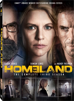 Homeland