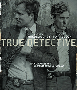 True Detective poster