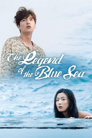 The Legend of the Blue Sea