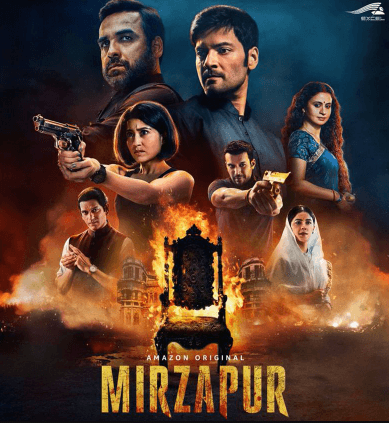 Mirzapur