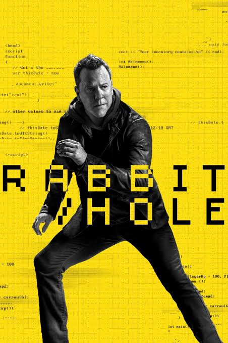 Rabbit Hole Poster