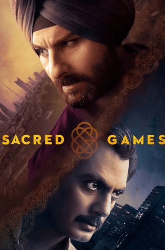 Sacred Games